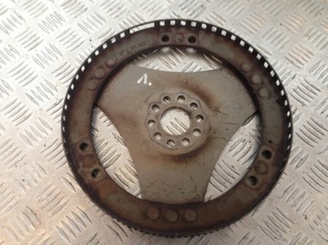 Audi a8 d3 4.2 6.0 rs6 flywheel 07c105323h, фото