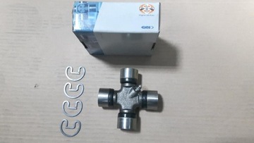 Crosspiece shaft tension iveco daily 30, 2*92 mm gkn lobro, фото
