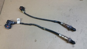 Corsa d opc 1.6 t a16ler 192km 210km лямбда-зонд, фото