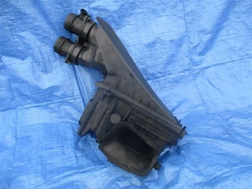 Air filter housing jaguar xj xj6 x350 2.7 d, фото