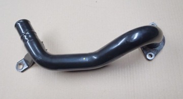 1, 4 yaris 2 08-14 verso-s urban tube intercooler, фото
