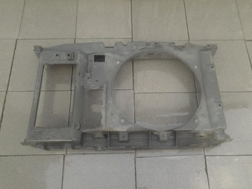 Peugeot 307 restyling 308 c4 amplifier front panel, фото