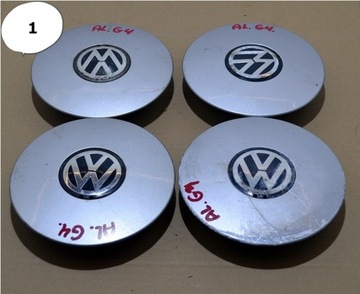 Vw cap disks cap 6n0601149e, фото