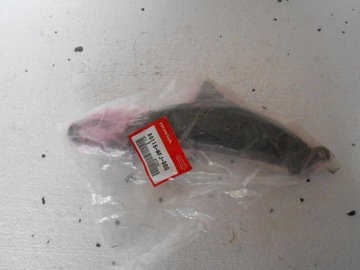 Honda cbr 600 rr pc40 07- fasteners wings new, фото