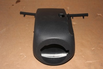 Захист керма vw golf 7 5g0858565a, фото