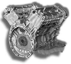 Mercedes gl x166 4-matic 350 bluetec om642 engine, фото