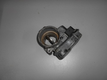 Throttle vw audi seat 2.0 tdi bkd 03g128063b, фото