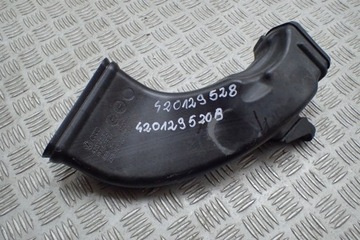 Lamborghini gallardo air duct tube filter 420129528, фото