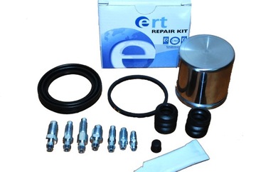 Repair kit caliper audi a4 b5 b6 b7 front, фото