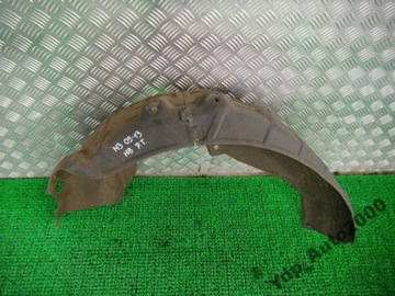 Mazda 6 2013 - 2015 hatchback rear right wing ass, фото