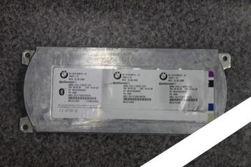 Bmw e90 e60 блок bluetooth 9199976, фото