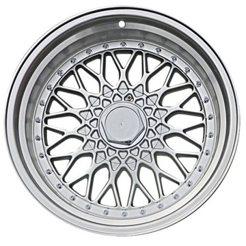 Disks 17 4x98 8, 5 polonez fiat 125p mirafiori, фото