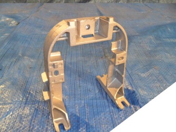 Audi a6 4f0 04-08 bracket 4f0864283, фото