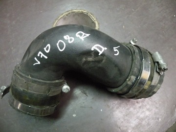 Volvo xc90 xc60 s60 s80 v70 d5 tube spigot 30751920, фото