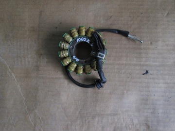 Suzuki gsxr 1000 k6 k5 winding generator, фото