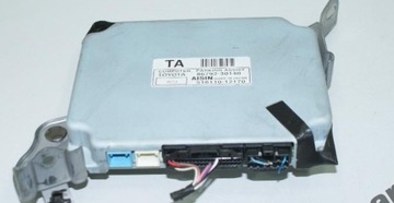 Блок камеры lexus gs 3 gs450h 05-07 86792-30140, фото