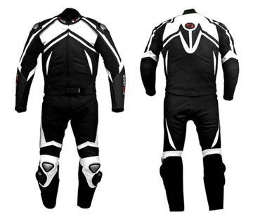 Tschul 750 - skin overalls з garbem r. 50, фото
