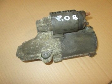 Mondeo 3 mk3 1.8 2.0 16v starter, фото