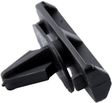 Clip wings chrysler dodge ford gm america jeep, фото