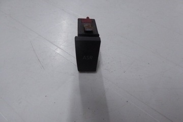 Кнопка переключатель asr vw passat b5 3b0927133a, фото