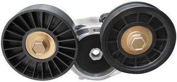 Belt tensioner 6pk jeep liberty 3.7 v6 2002-2007, фото