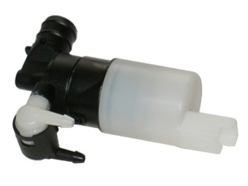 Pump motor washer opel vivaro dacia logan berlingo twingo, фото