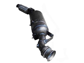 Filter rough cleaning jmj 1172 18160r07e00, фото