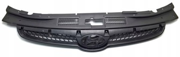 Hyundai i30 2007-2010 решетка оригинал 86351-2l000, фото