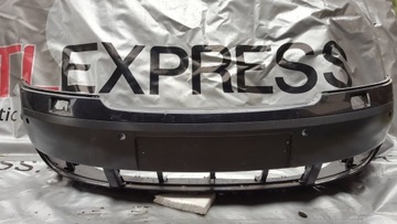 Front bumper audi a6 c5 allroad 00 - 05 original, фото
