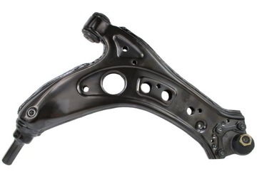 Lever bushing finger front right vw polo 9n_ fox, фото