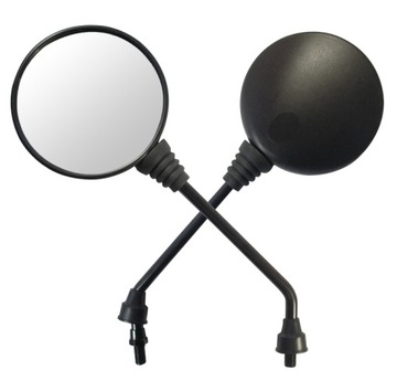 Mirrors bmw k100 r1100 r1150 gs enduro africa xt, фото