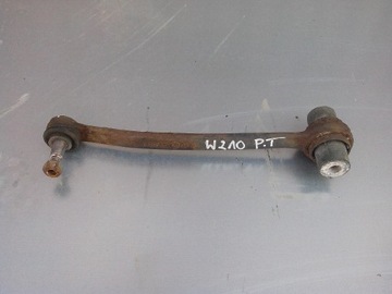 Mercedes cl w215 lever back right rear 2203520003, фото