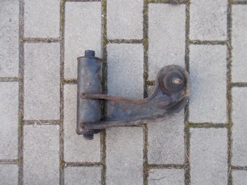 Mercedes clk w208 lever left upper front, фото