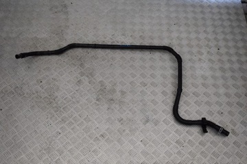 Wire waters smart fortwo 3 453 a4535010324, фото