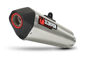 Shock absorber issue scorpion yamaha mt-10 2016+ -, фото