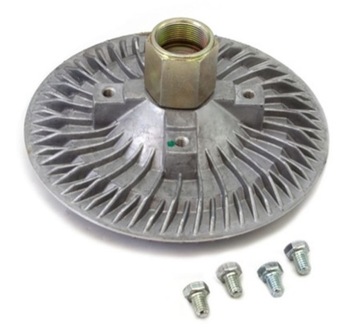 Viscous coupling viscous coupling visco jeep grand cherokee zj 5.2 93-, фото