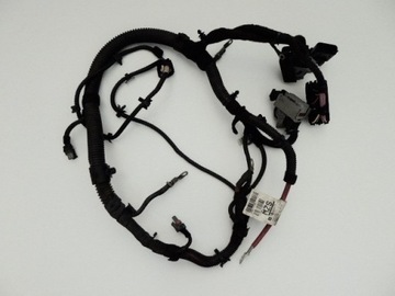 Wiring 13305377 opel insignia 2.0 turbo a20nht, фото