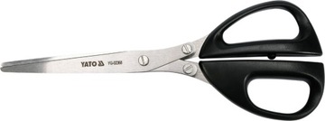 Scissors kitchen wieloostrzowe for greenery decor, фото
