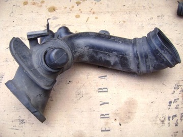Air intake air outlet honda civic ufo 2.2 ctdi, фото
