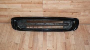 Решетка mini r55 r56 r57 r58, фото