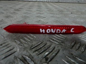 Reflector right honda civic ufo 2006-2008, фото