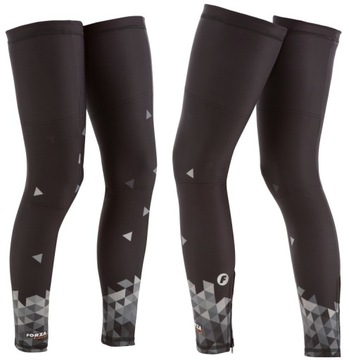 Pants bicycle forza sport xl black, фото