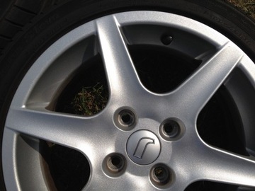 4x108 mazda 2 ford mondeo focus fiesta summer 7mm, фото