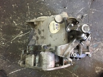 Gearbox 0434670540 6-tka a b 180 2. 0cdi, фото
