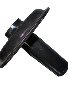 Fasteners cushions motor man 81415065425 nl223, фото