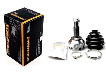 Connection external ford mondeo 1, 2 1.6 1.8 2.0 16v gasoline, фото