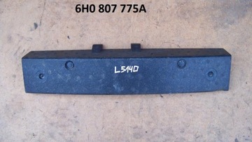 Seat arosa absorber foam front bumper, фото