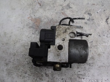 Pump abs brake peugeot 406 0273004172, фото
