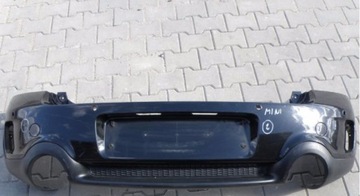 Mini countryman s r60 bumper back complete parking sensor, фото