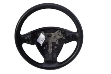 Steering wheel saab 93 9-3 2 2007, фото